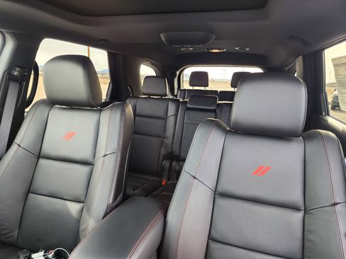 New 2026 Dodge Durango GT image 15