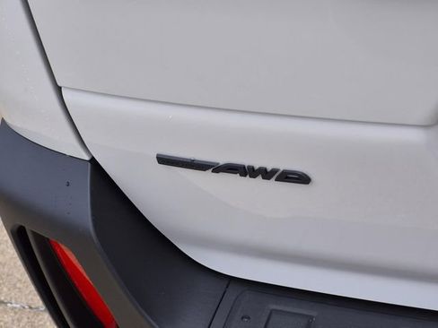New 2026 Subaru Outback Wilderness AWD/4WD image 7