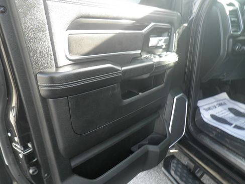 Used 2022 RAM 3500 Laramie image 18