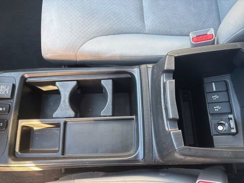 Used 2015 Honda CR-V EX image 24