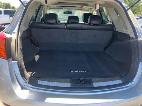 Used 2010 Nissan Murano LE image 13