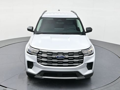 New 2026 Ford Explorer Active image 40
