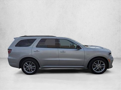 Used 2024 Dodge Durango R/T image 4