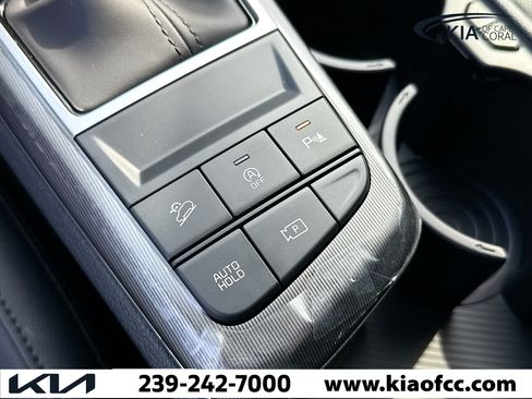 New 2026 Kia Sportage EX FWD image 25