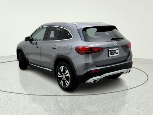 Certified 2026 Mercedes-Benz GLA 250 image 12