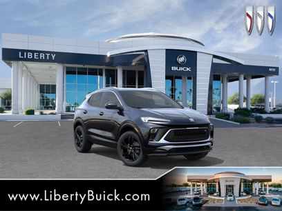 New 2026 Buick Encore GX Sport Touring w/ Comfort Package