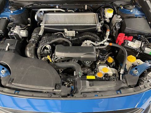 Used 2022 Subaru Outback Wilderness AWD/4WD image 11