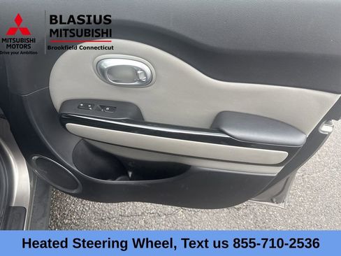 Used 2016 Kia Soul + w/ Primo Package FWD image 19