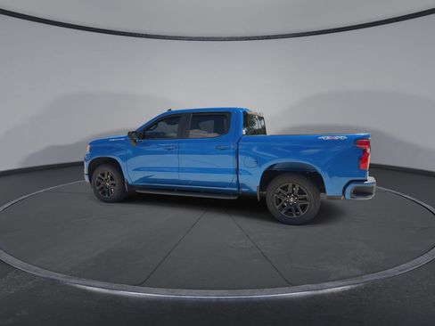 Used 2023 Chevrolet Silverado 1500 RST AWD/4WD image 6