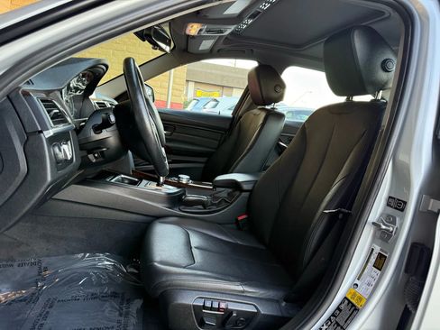 Used 2015 BMW 328i xDrive Sedan image 17