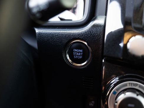 Certified 2024 Toyota 4Runner TRD Pro AWD/4WD image 17