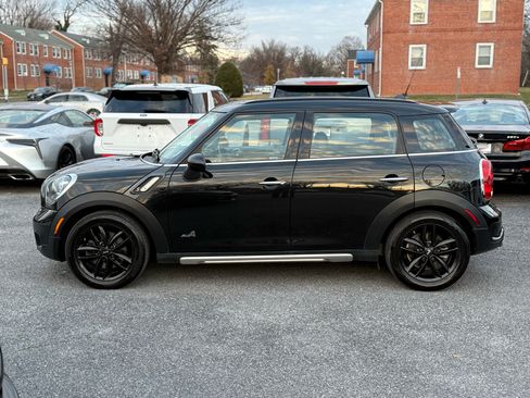 Used 2016 MINI Cooper Countryman S image 17