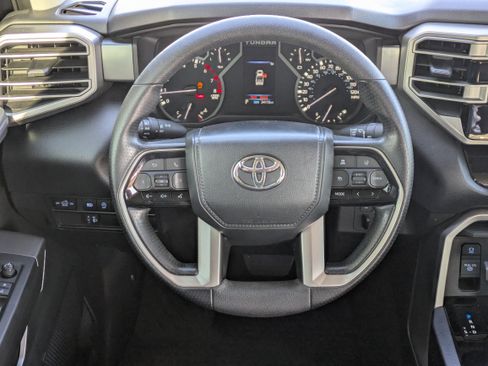 Used 2024 Toyota Tundra SR5 image 20