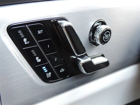 New 2026 Cadillac Vistiq Luxury image 24