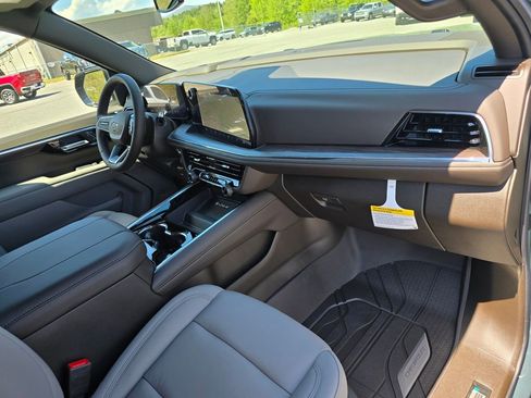 New 2026 Chevrolet Tahoe Z71 AWD/4WD image 28
