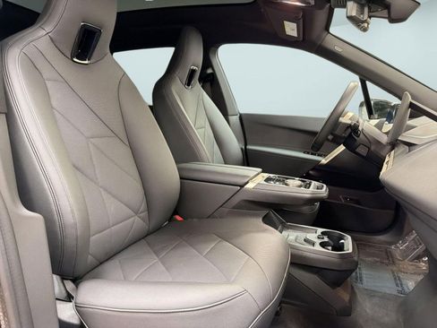 Certified 2023 BMW iX xDrive50 w/ Sport Package image 31
