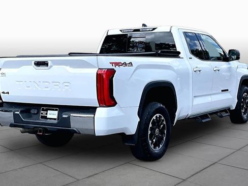 Used 2023 Toyota Tundra SR5 w/ TRD Off-Road Package AWD/4WD image 13