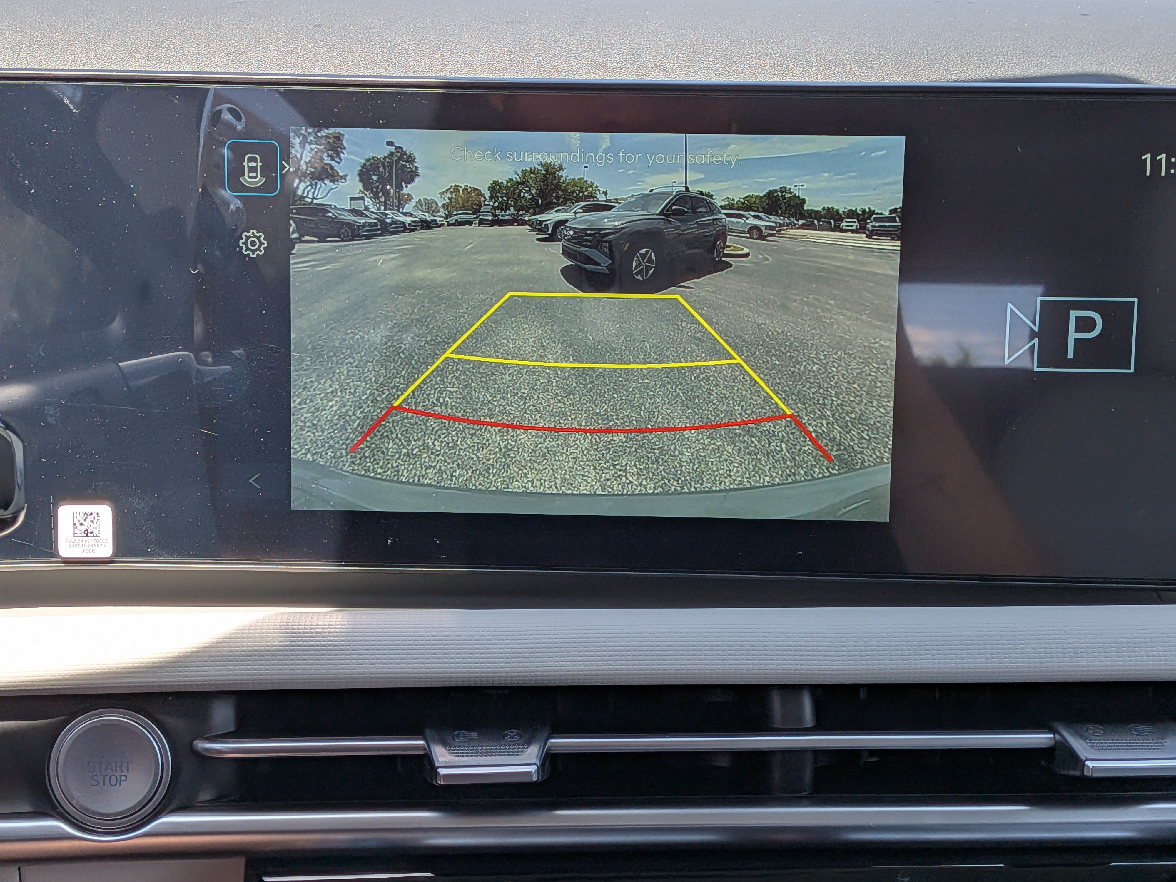 New 2026 Hyundai Tucson SEL Plus FWD image 33