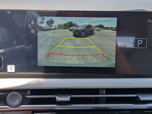 New 2026 Hyundai Tucson SEL image 33