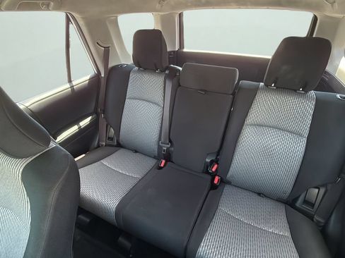 Used 2019 Toyota 4Runner SR5 RWD image 11