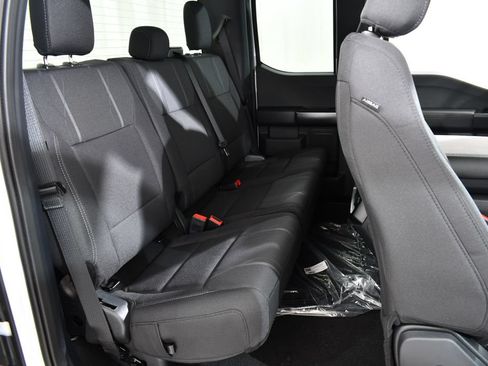 New 2026 Ford F150 STX AWD/4WD image 19