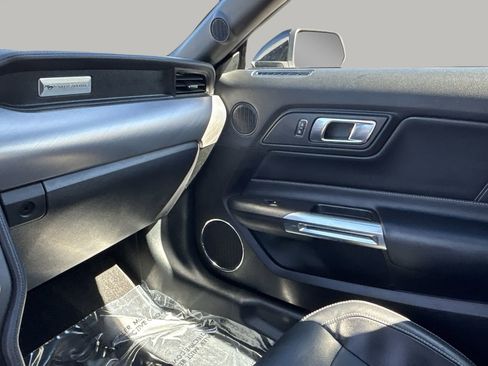 Used 2022 Ford Mustang GT Premium w/ Black Accent Package image 10