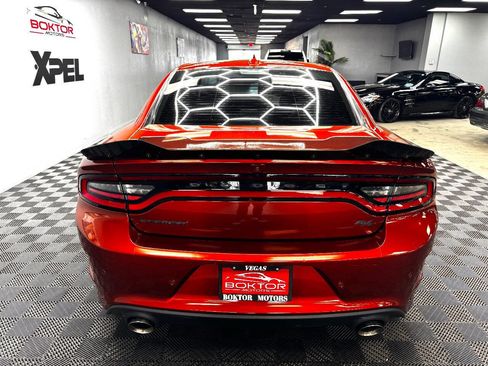 Used 2020 Dodge Charger R/T w/ Plus Group image 11