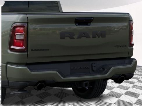 New 2026 RAM 1500 Laramie image 21