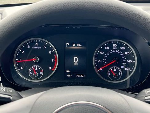 Used 2023 Kia K5 LXS image 30