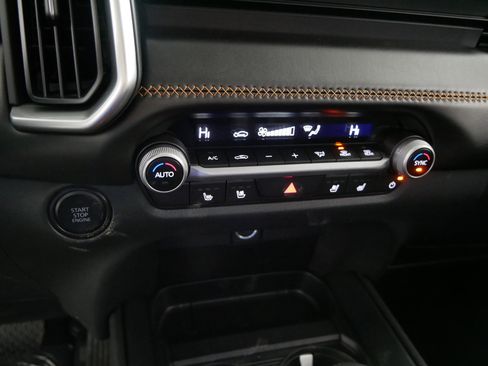 New 2026 MAZDA CX-50 AWD 2.5 S w/ Cargo Package image 7