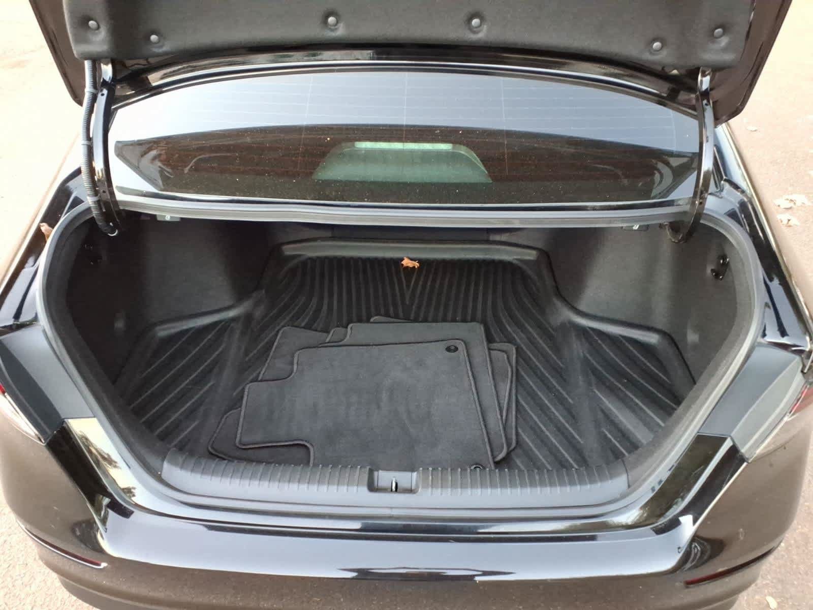 Used 2023 Honda Accord Sport image 6