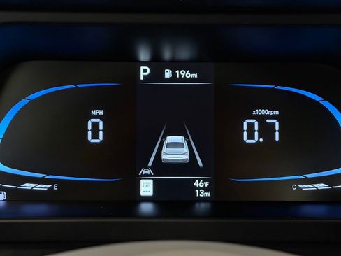 Certified 2026 Hyundai Elantra Sport image 17