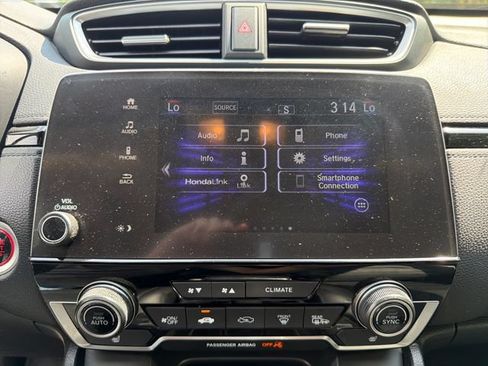 Used 2021 Honda CR-V EX-L image 22