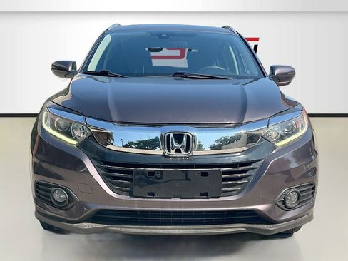 Used 2019 Honda HR-V EX image 2