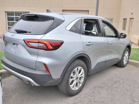 Used 2023 Ford Escape Active AWD/4WD image 5