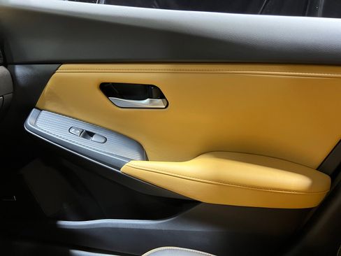 New 2025 Nissan Sentra SV w/ SV Premium Package image 16