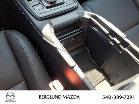New 2026 MAZDA CX-30 AWD 2.5 S w/ Premium Package image 19