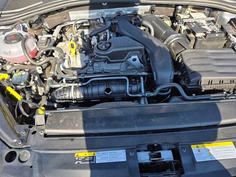 Used 2025 Volkswagen Jetta S FWD image 21