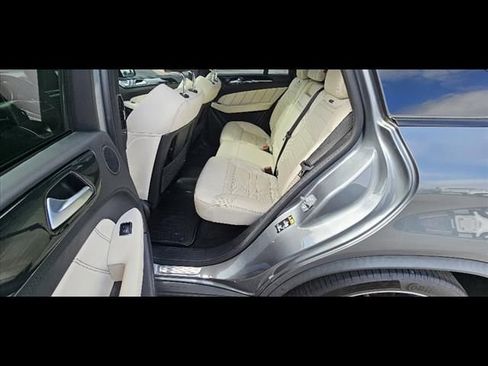 Used 2019 Mercedes-Benz GLE 63 AMG S image 13