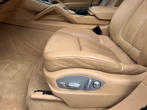 Used 2016 Porsche Cayenne AWD/4WD image 11