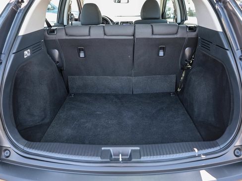 Certified 2022 Honda HR-V LX image 25