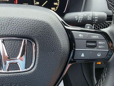 New 2026 Honda Civic Sport image 27