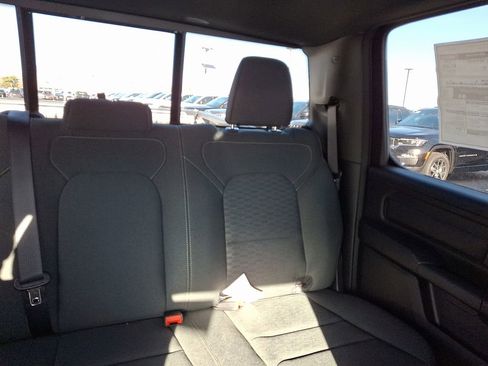 New 2025 RAM 1500 Tradesman image 15