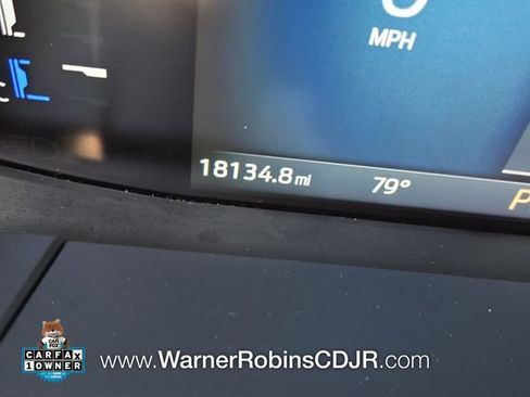 Used 2025 Ford Escape ST-Line image 26