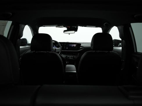 New 2026 Buick Envista Preferred FWD image 14