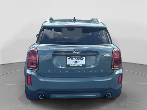 Used 2023 MINI Cooper Countryman S AWD/4WD image 4