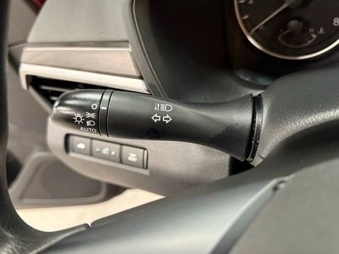 Used 2023 Nissan Altima 2.5 SV image 19