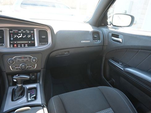 Used 2023 Dodge Charger GT w/ Blacktop Package image 13