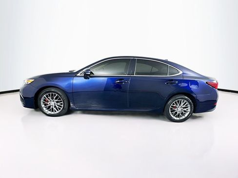 Used 2018 Lexus ES 350 w/ Navigation System Package FWD image 6