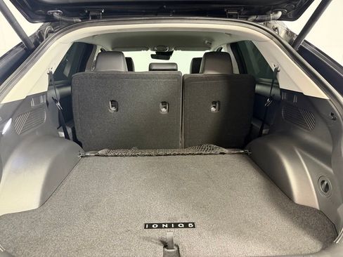 Used 2025 Hyundai Ioniq 5 SEL RWD image 23